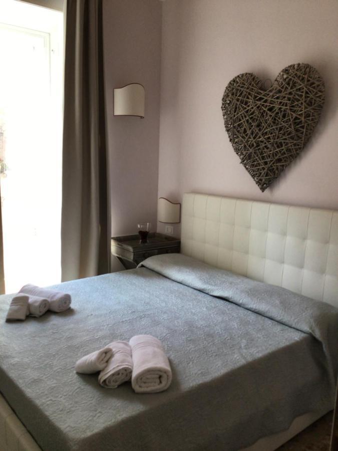 Suite Barocca Ното Екстер'єр фото
