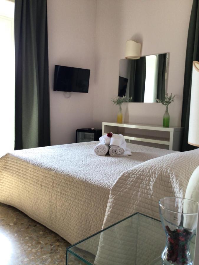 Suite Barocca Ното Екстер'єр фото