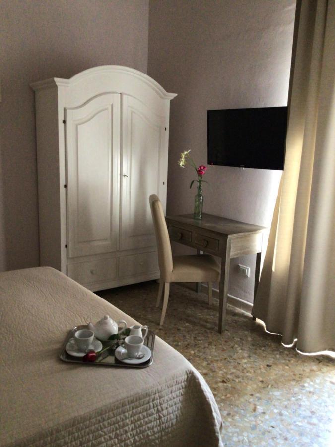 Suite Barocca Ното Екстер'єр фото