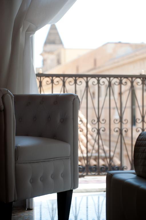 Suite Barocca Ното Екстер'єр фото