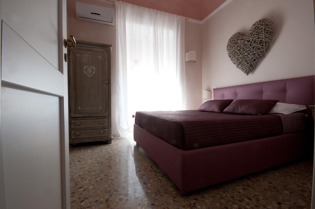 Suite Barocca Ното Екстер'єр фото